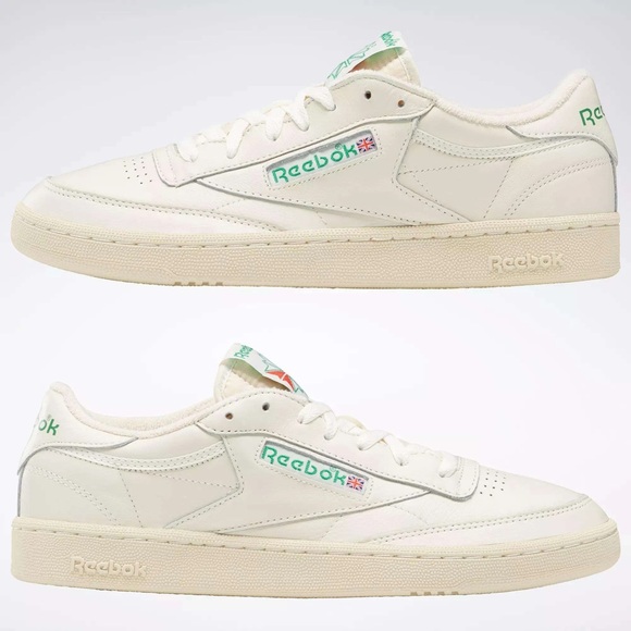 NIB Reebok 
Club C 85 Vintage Shoes - Picture 4 of 10